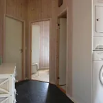 Four-bedroom In *