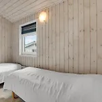 Four-bedroom In 別荘 オーベンロー