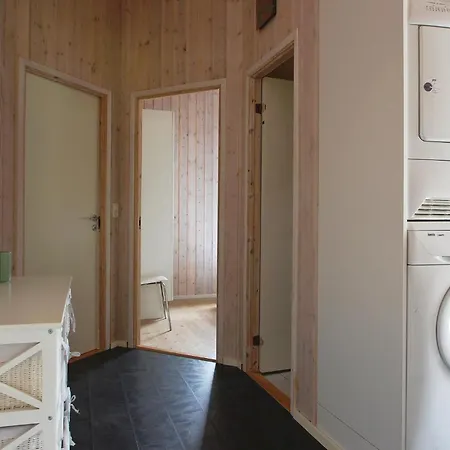 Gorgeous Home In Aabenraa With Wifi *