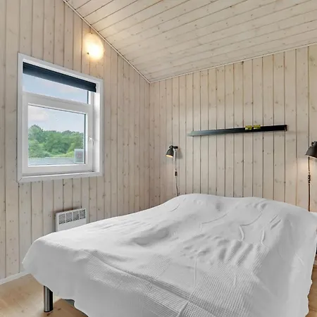 Gorgeous Home In Aabenraa With Wifi * 奥本罗